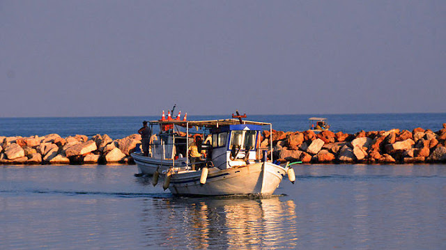 Σε τηλεδιάσκεψη το σχέδιο δράσης για τον αλιευτικό τουρισμό στην Περιφέρεια Πελοποννήσου