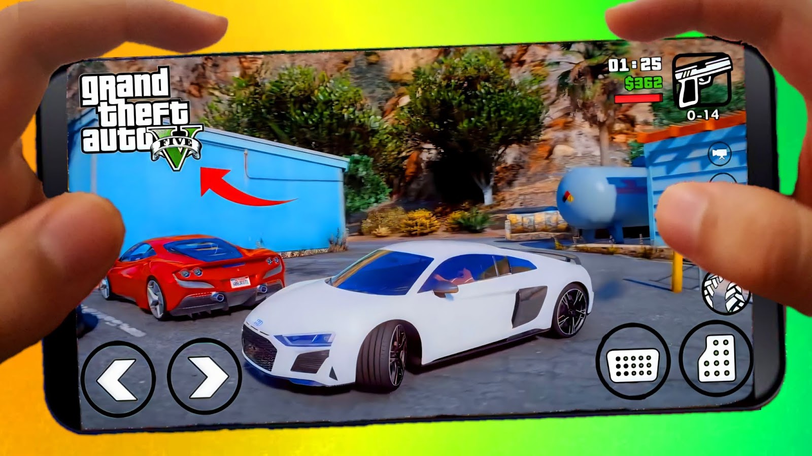 gta v apk obb offline gta v apk obb offline