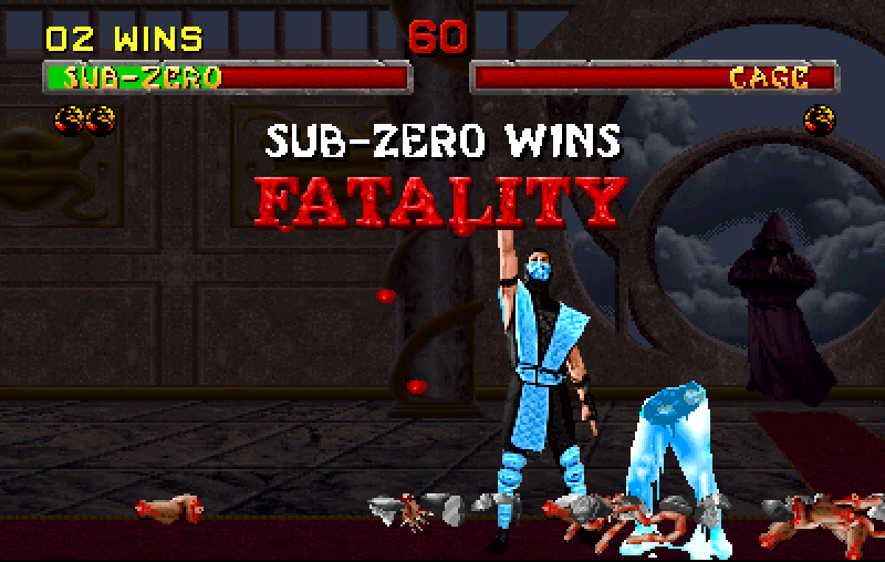 Análise: Mortal Kombat XL (Multi) é a versão definitiva dos