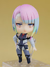 Nendoroid Cyberpunk: Edgerunners Lucy (#2109) Figure