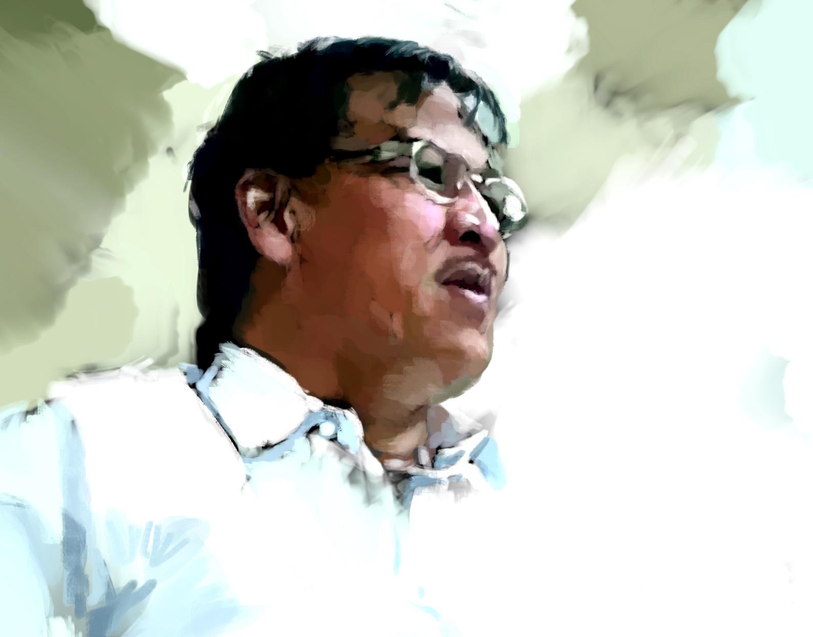 WOMAN WRITES: An icon of good governance : Jesse Robredo