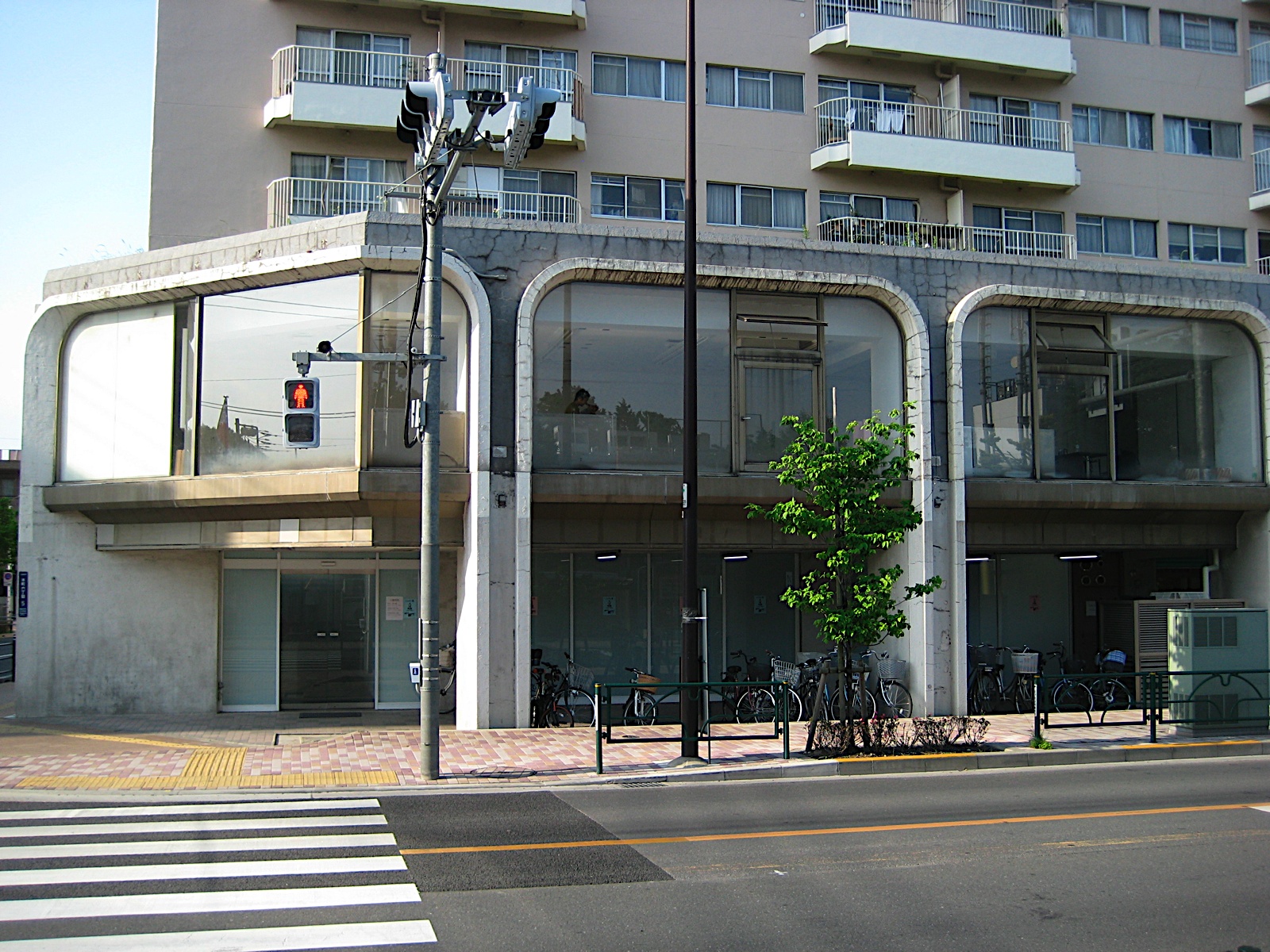 小金井アートスポット シャトー2F（ニーエフ） 小金井アートスポット シャトー2F（ニーエフ）