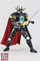 Power Rangers Lightning Collection Magna Defender 26