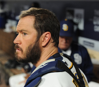 Photo of Mark-Paul Gosselaar in Pitch Season 1