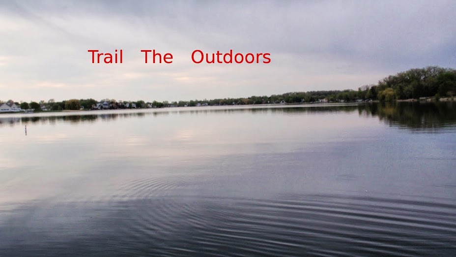 Trail The Outdoors