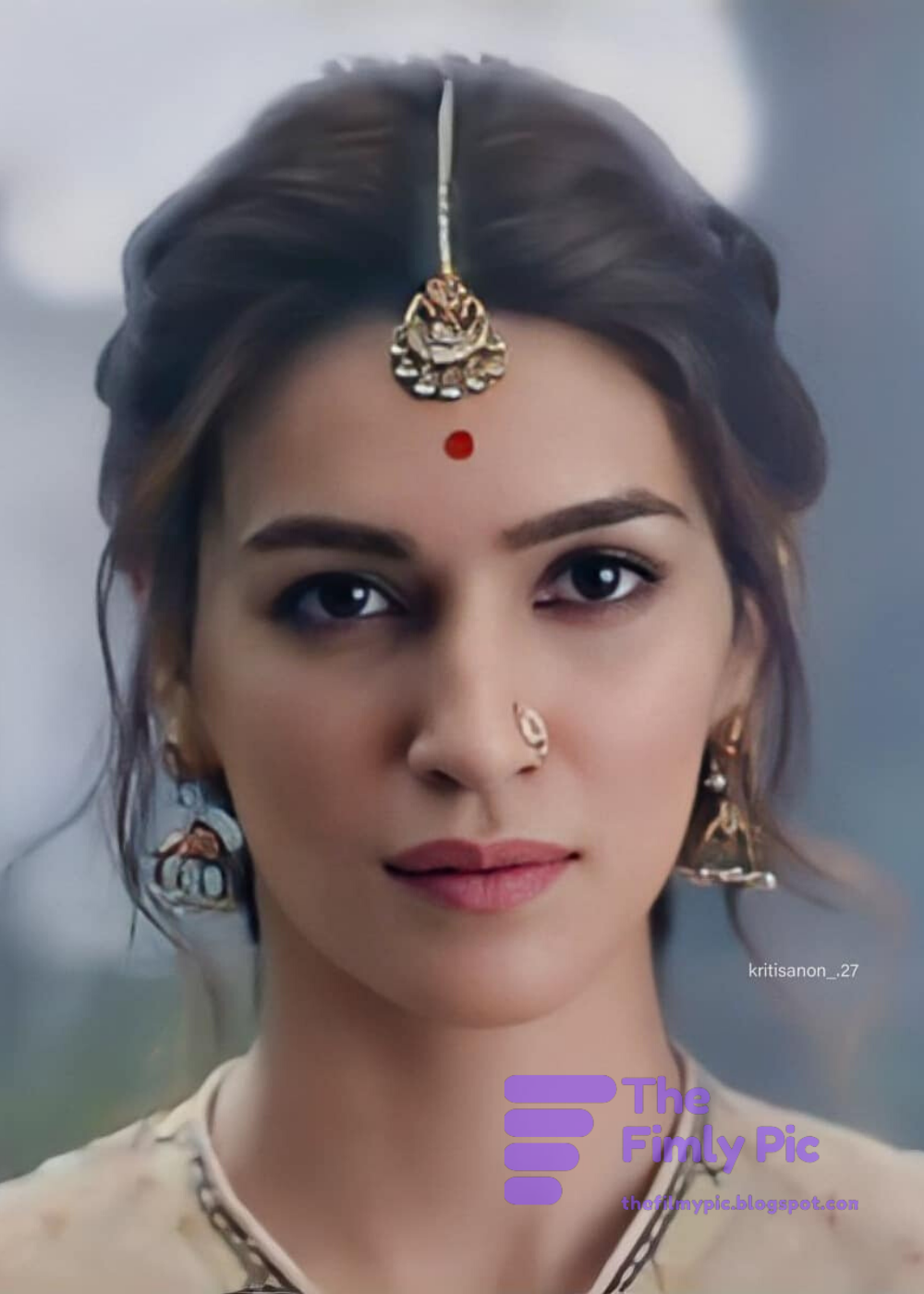 [100+] Kriti Sanon HD Images Download #2
