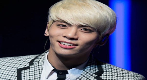 'Ini Adalah Ucapan SELAMAT TINGGAL Yang Terakhir." Nota Jonghyun