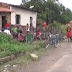 MULHER É ENCONTRADA MORTA A PAULADAS EM SANTA INÊS; VEJA O VÍDEO