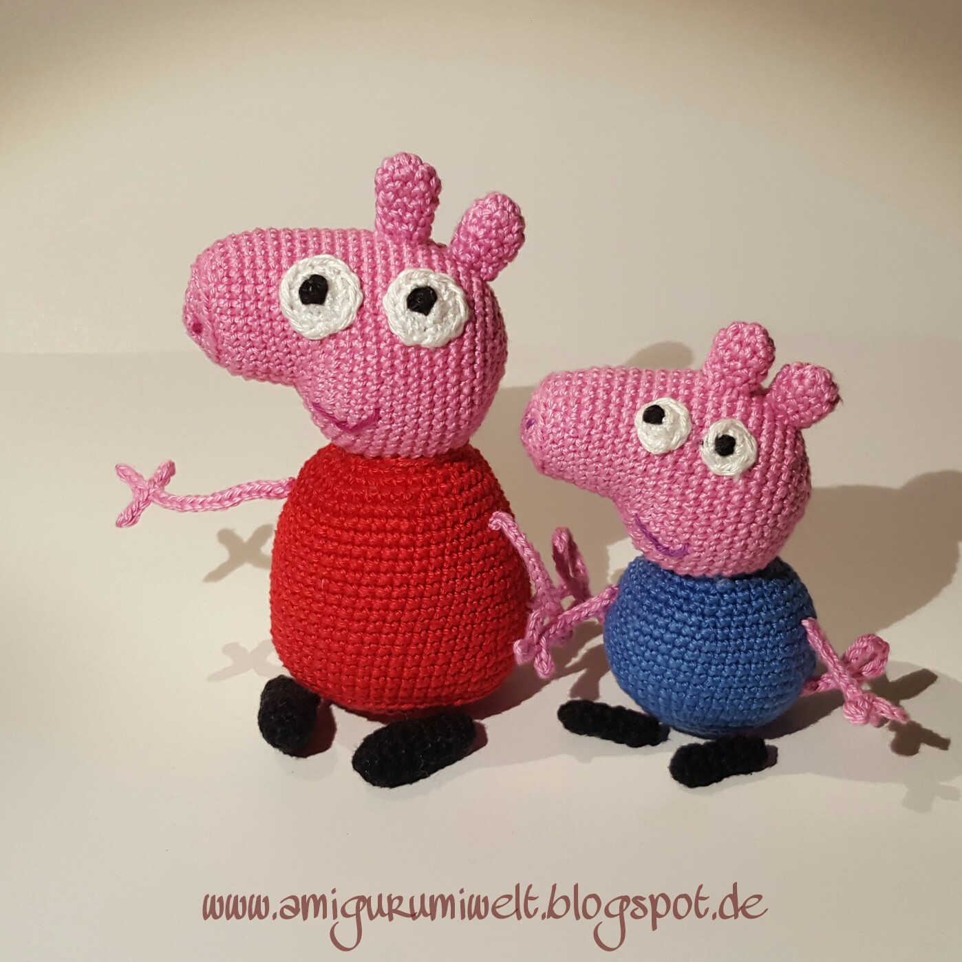 Peppa Wutz (Peppa Pig)