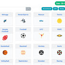 13 Best VIPStand Alternatives to Enjoy Live Sports Streams [NFL, NBA, Golf, WWE & Football ⚽]