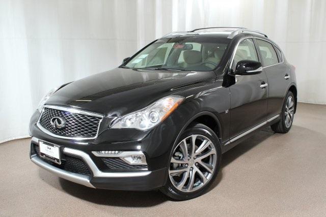 Red Noland Infiniti