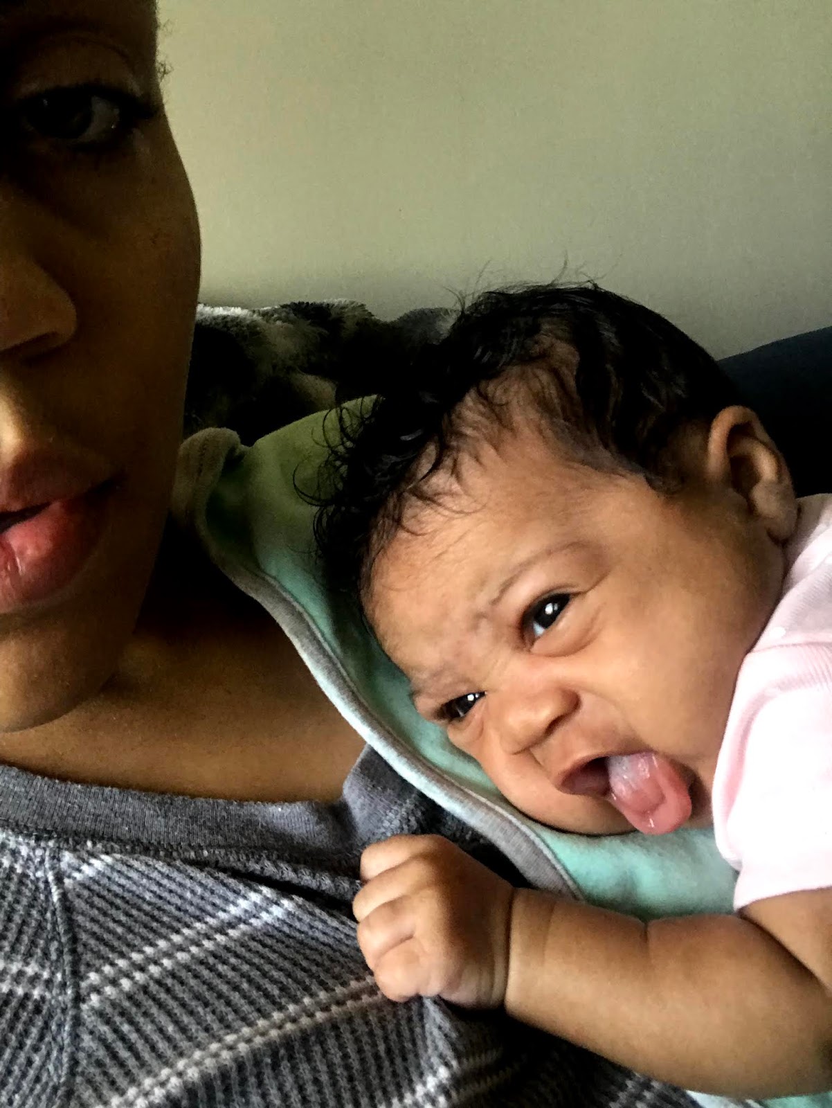 How to Avoid & Relieve Infant Gas Pains The Pretty Girls Guide