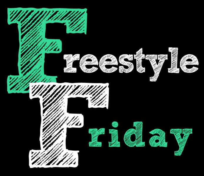 12th Freestyle Friday vol 1 (That Ain't Love)