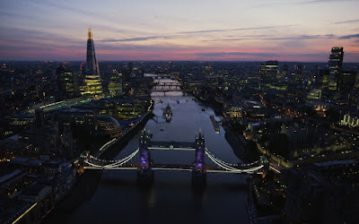 How to get the new Apple TV aerial views screen saver on your Mac