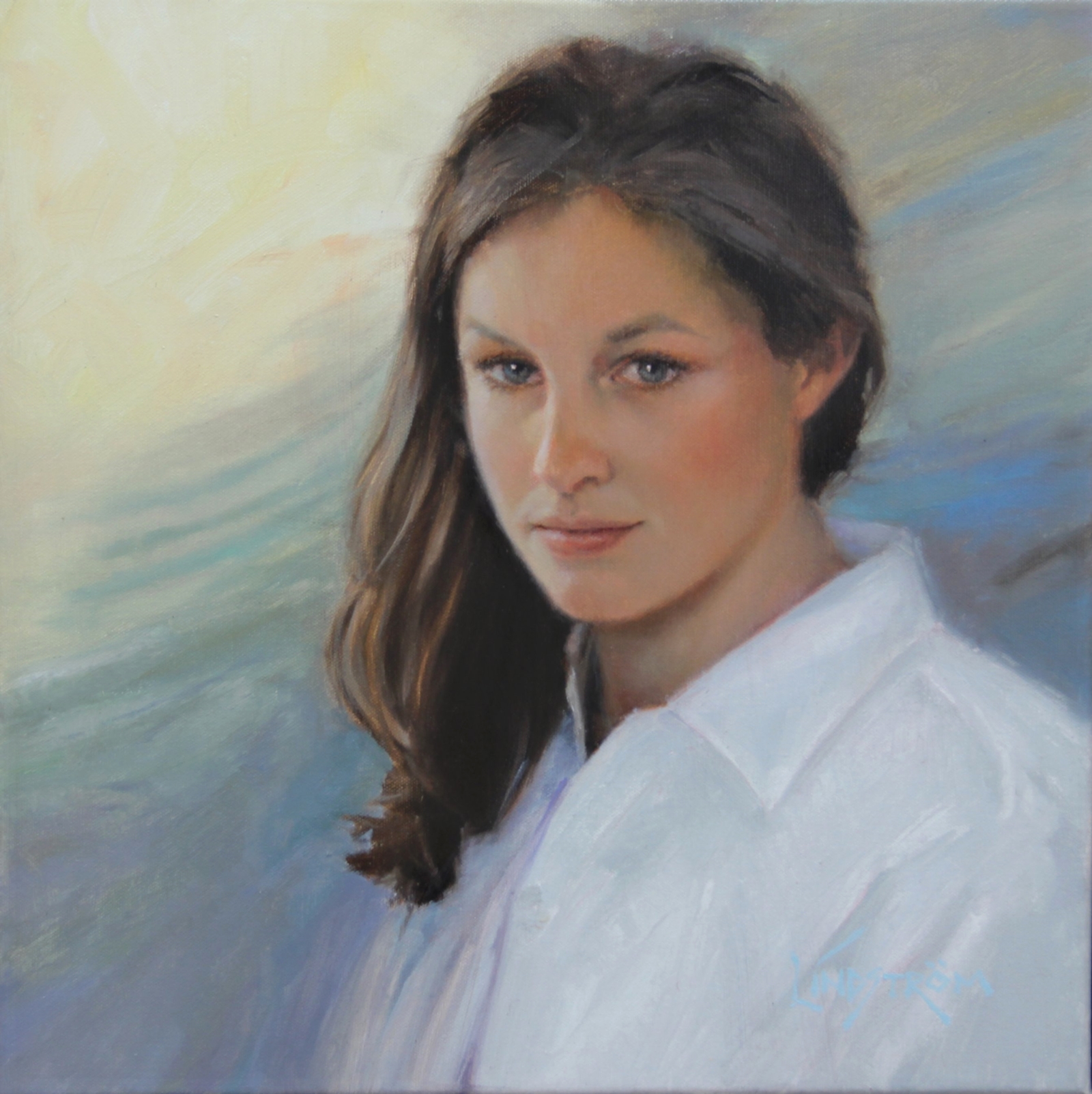 Kathryn boren model