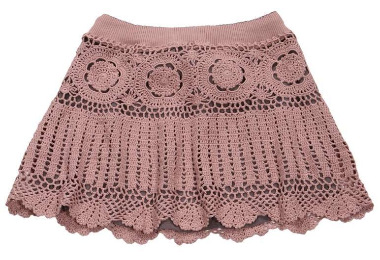 free knitting pattern: Miscellaneous crochet knitting models