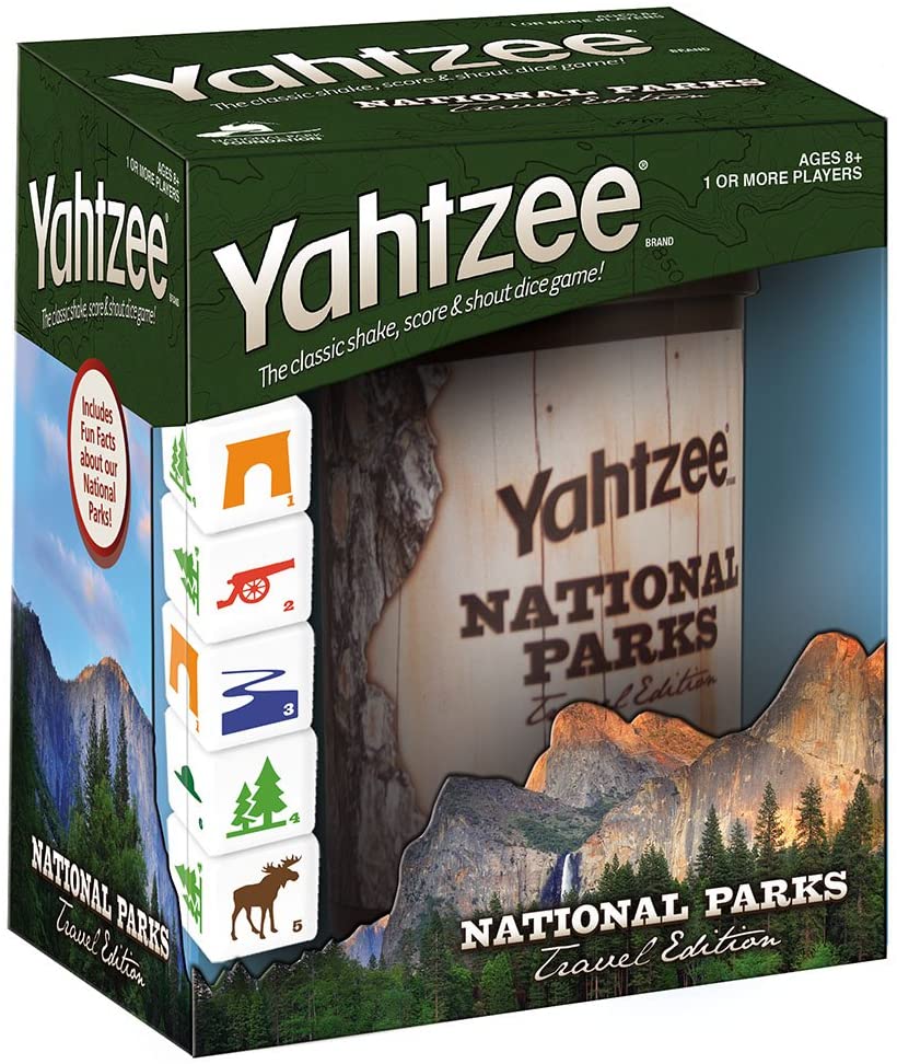 Best Board Games for Camping A Bountiful Love