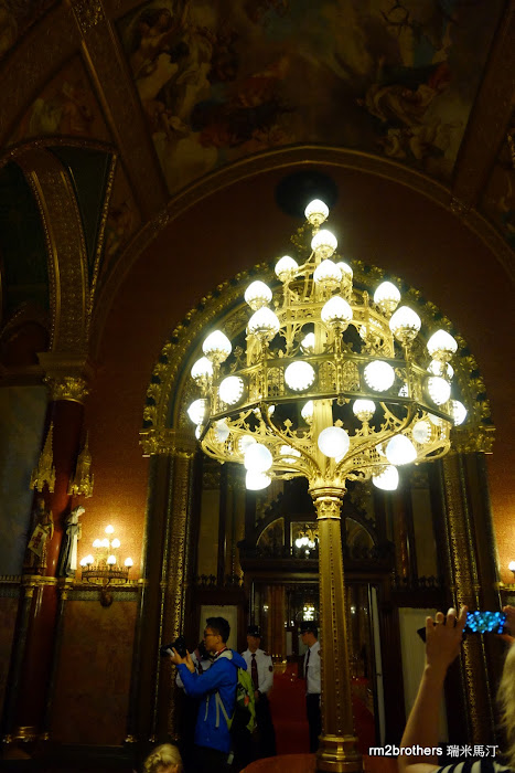 匈牙利國會大廈