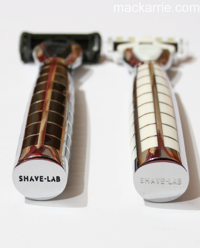 MacKarrie Beauty Style Blog Shave Lab Review