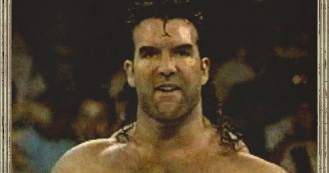 Inner Jobber: Scott Hall 16: Razor Ramon (Scott Hall) vs. Brian Costello