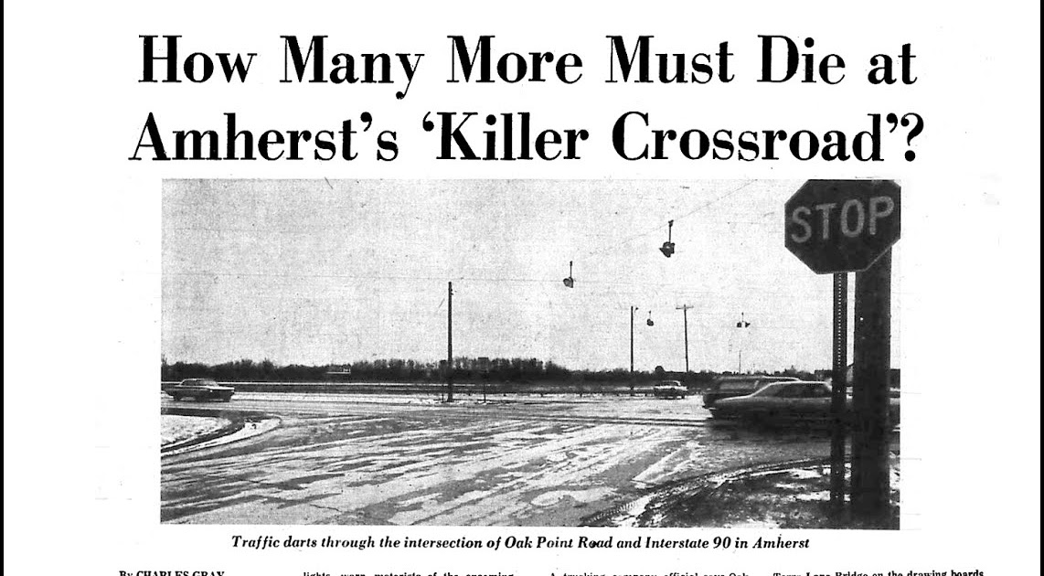Brady's Bunch of Lorain County Nostalgia Oak Point Road Article