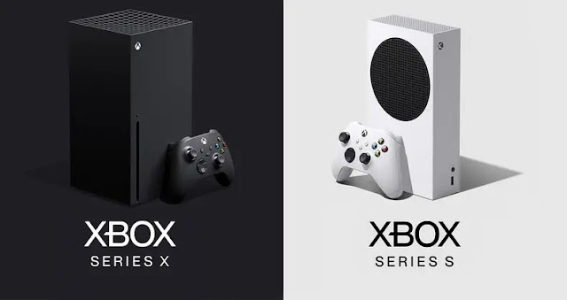 الألعاب على جهاز Xbox Series S ستكون بحجم أقل بكثير من المتواجدة على Series X 