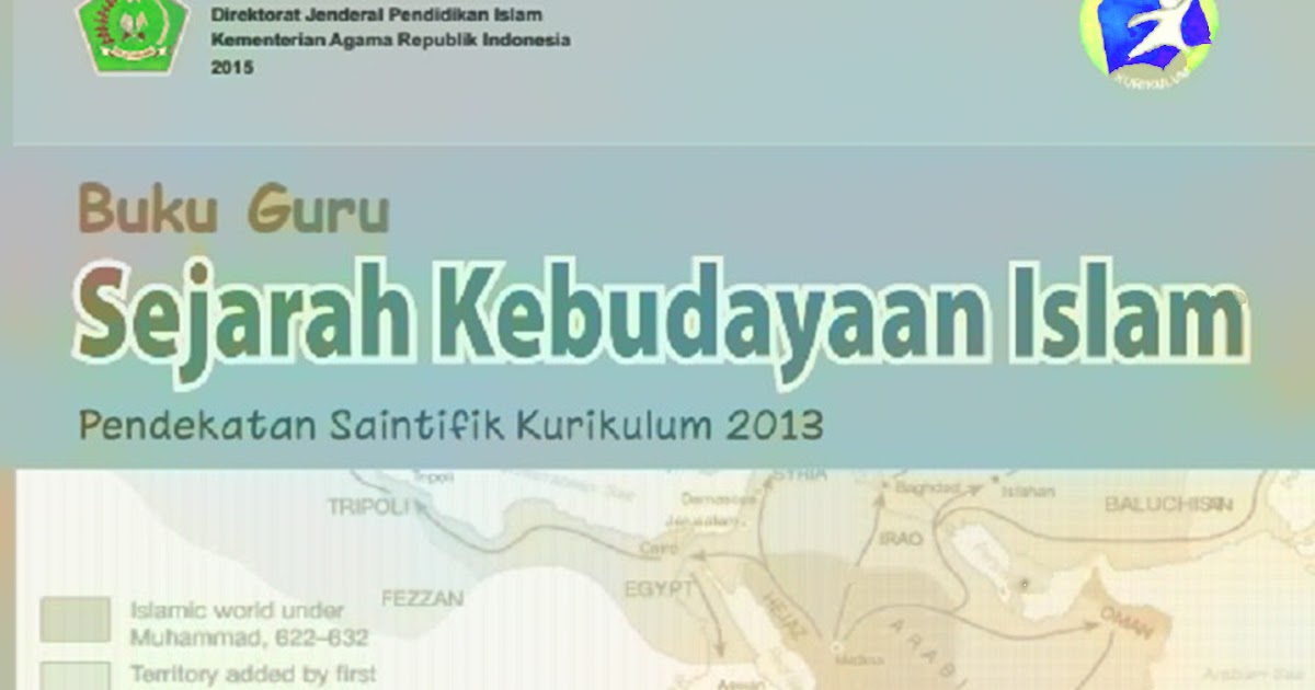 Buku Guru Mata Pelajaran SKI Kelas 5 MI (Pendekatan