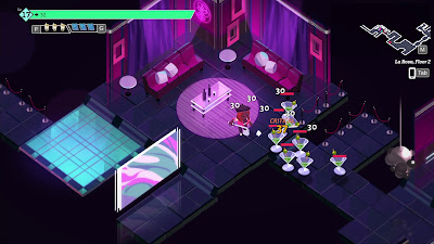 Boyfriend Dungeon Game Screenshot 5