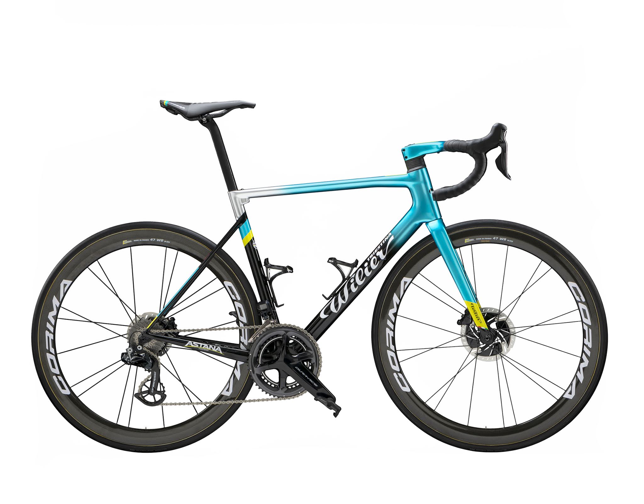 velo wilier 2020