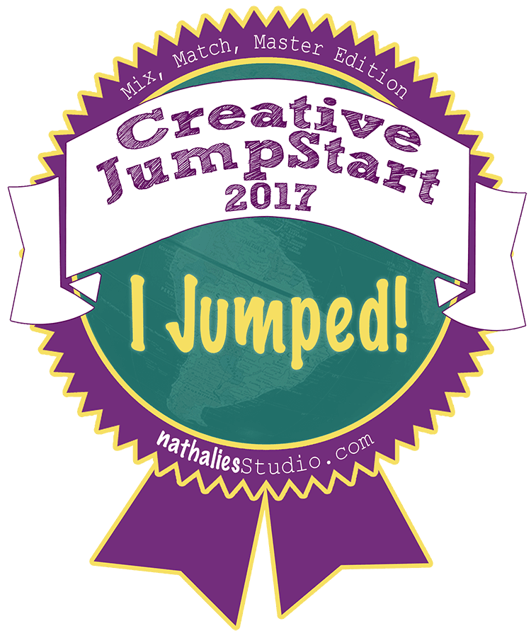 Creative Jumpstart 2017