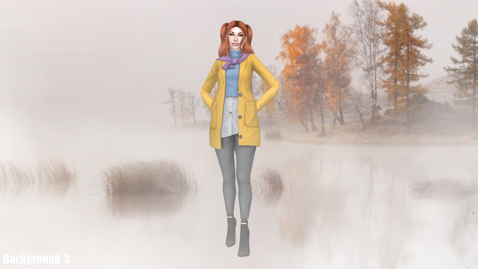 sims 4 remove fog sims 4 remove fog