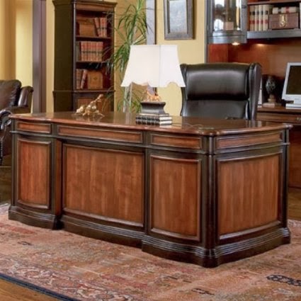 The Resolute Desk Hms Resolute Desk