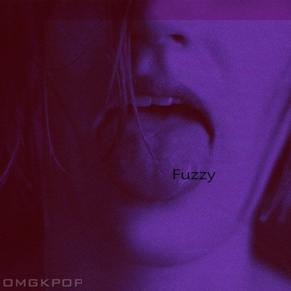 MYEGOLIVESON – Fuzzy – Single