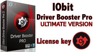 DRIVER BOOSTER