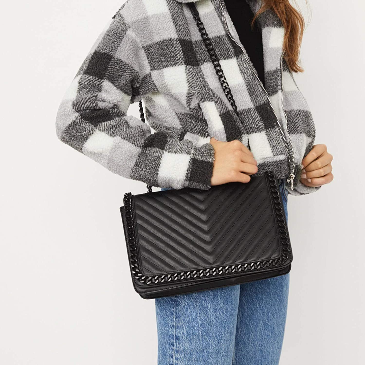 ALDO Women's Greenwald Crossbody Bag AMAZON SHOPE