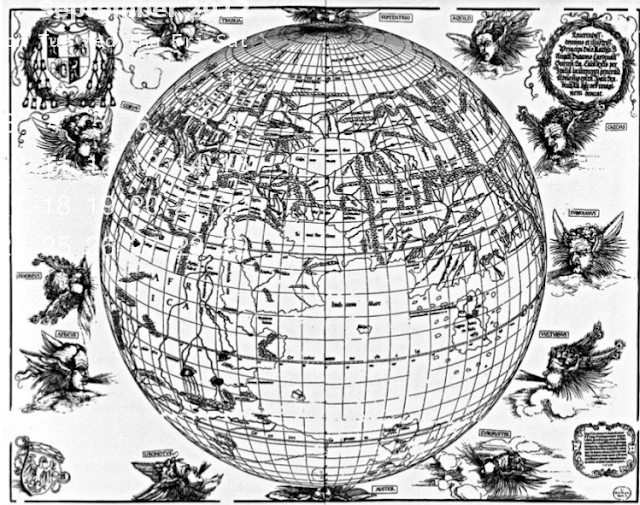 A History of Graphic Design: Chapter 21 - Astronomical, Statistical and ...