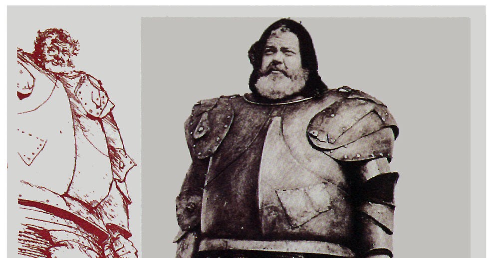 Art's Cinema Spot Chimes at Midnight (1965)