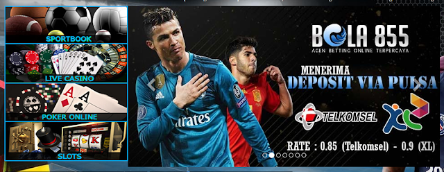 Bandar Bola Jackpot Terbaik Bandar Bola Jackpot Terbaik Nomor Satu Dan Rekening Terbesar