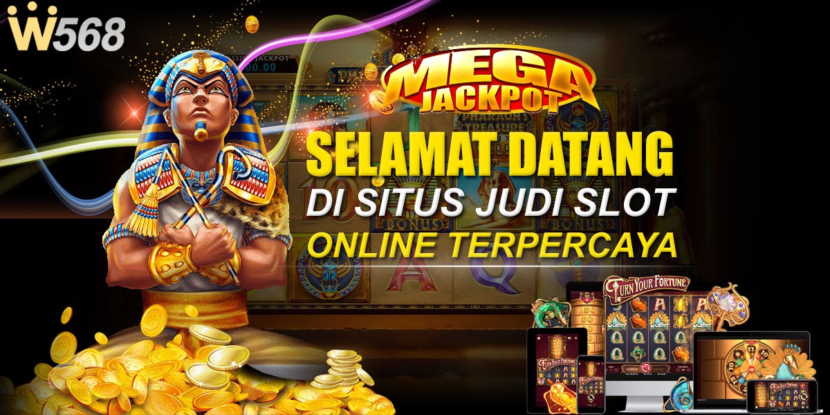 Situs Judi Online dan Slot Online Paling Lengkap & Terpercaya Di Indonesia ~ Winning568 - Situs ...