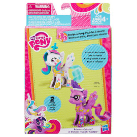 My Little Pony Wave 5 2-pack Twilight Sparkle Hasbro POP Pony