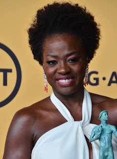 Actress-Viola-Davis