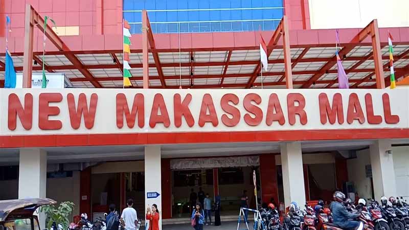 10+ Tempat Belanja Murah di Makassar Paling Direkomendasikan