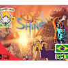 JumpManClub Brasil Traduções  Rolou uma live inédita de Zelda Ocarina of  Time 3D, totalmente traduzido em PT-BR, na manhã d dia 28.02.2020