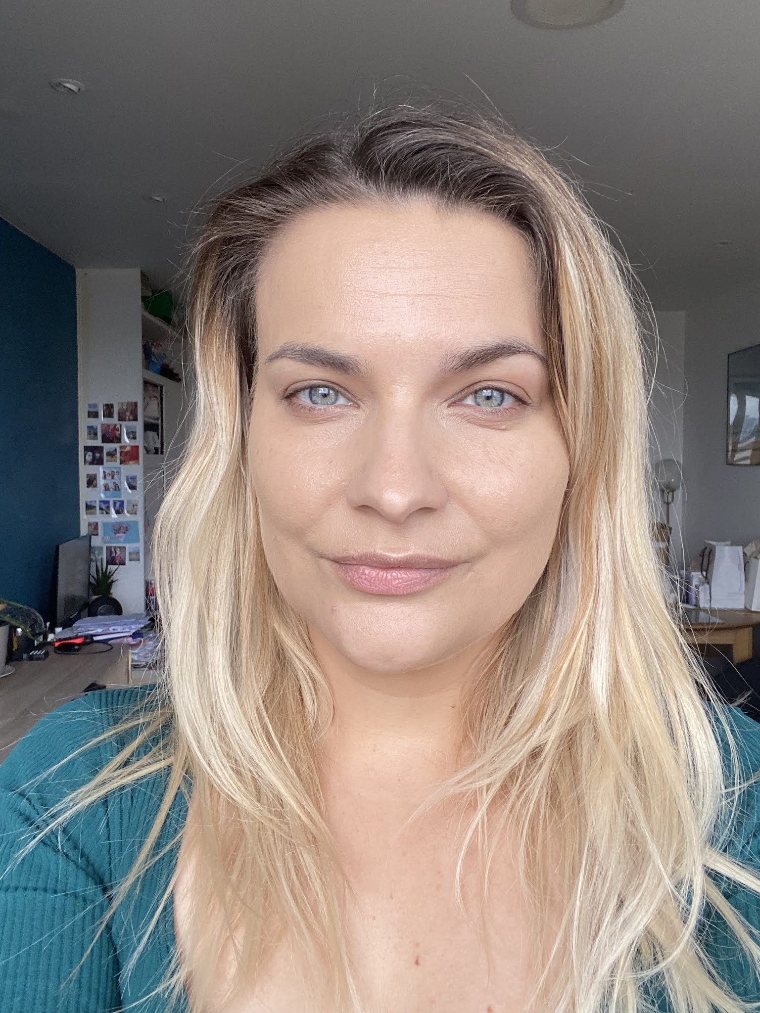 BB Creme SPF50 + de 1944 Paris gros coup de coeur