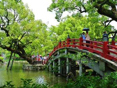 Fukuoka