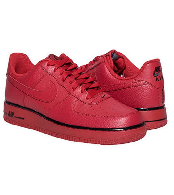 nike air force 1 stars and stripes