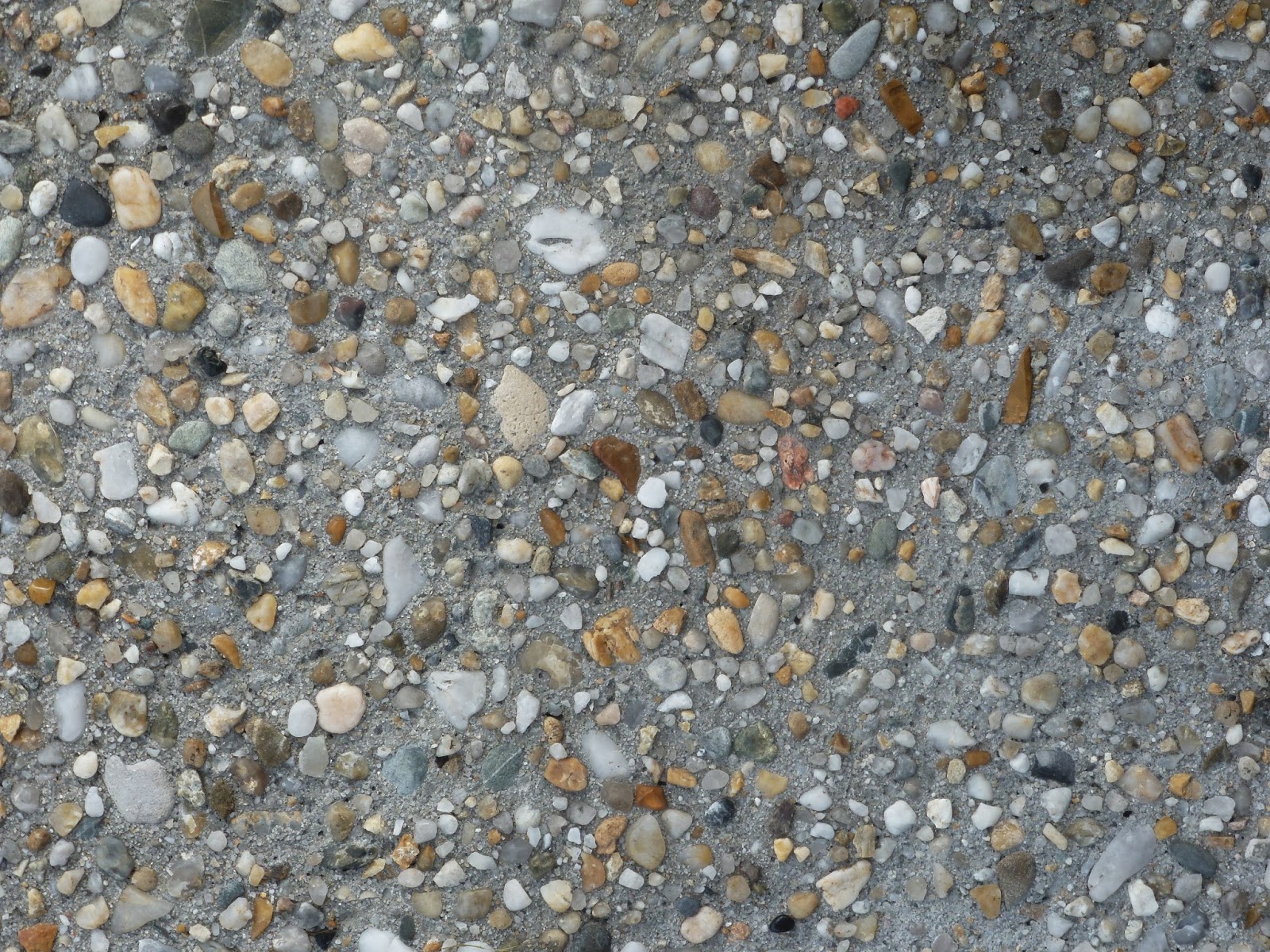 Le béton désactivé Le revêtement idéal pour tous vos