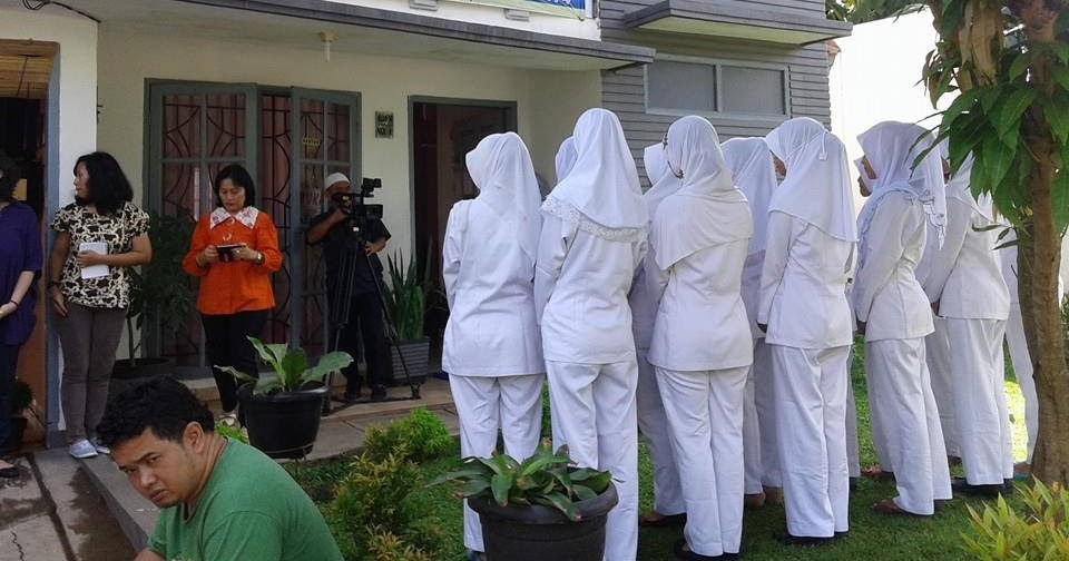 Tiara Kasih Bunda Lowongan Kerja 2019 Butuh Banyak Baby Sitter Pekerja Rumah Tangga Dan Suster Lansia