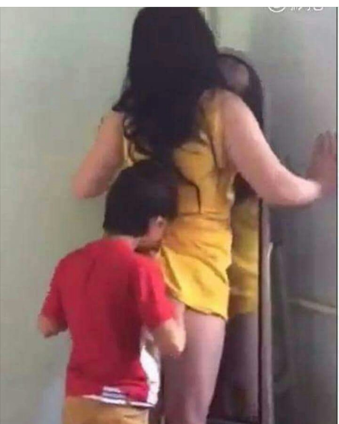 Turk Ablasini Siken Velet Sex.