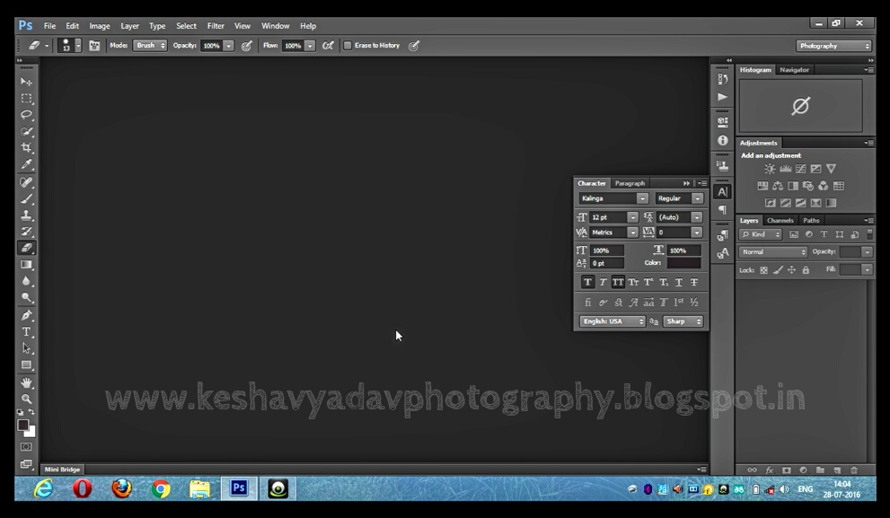 how to install cracked version of photoshop cs6 windows